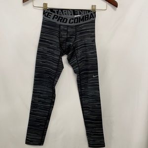 Nike Pro Combat pant XS